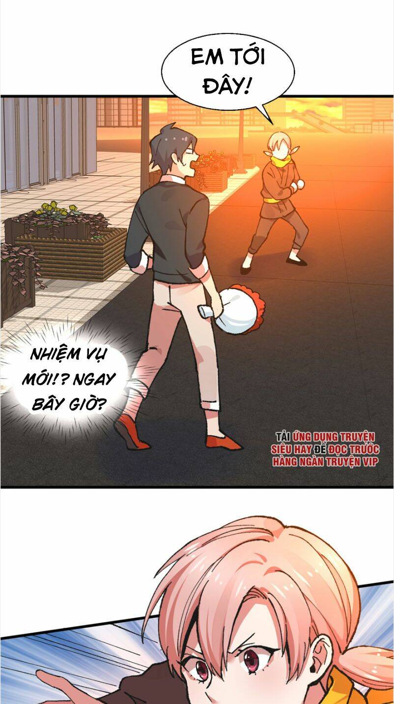 vô sỉ thuật sĩ chapter 2 17