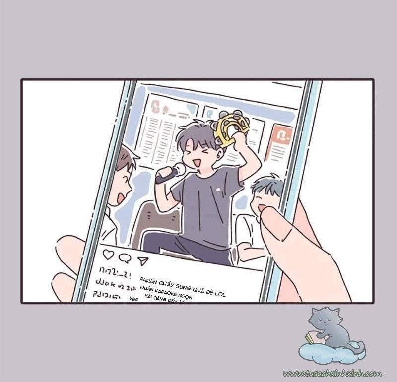 ngày định mệnh của đôi ta chapter 4 15