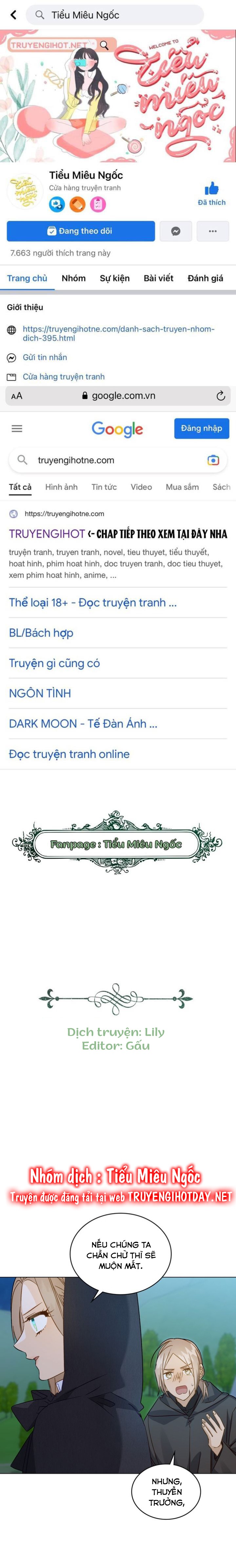 hải tặc thượng lưu chapter 54 1