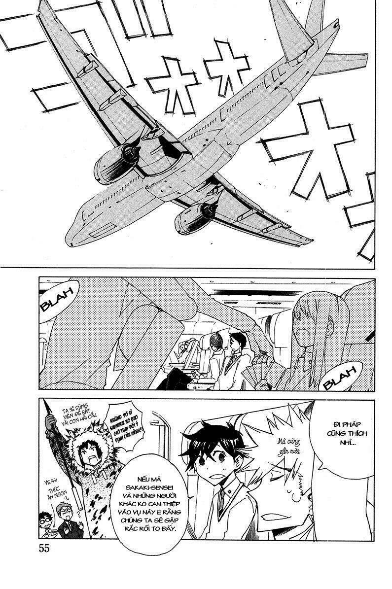 hell’s kitchen chapter 17 6