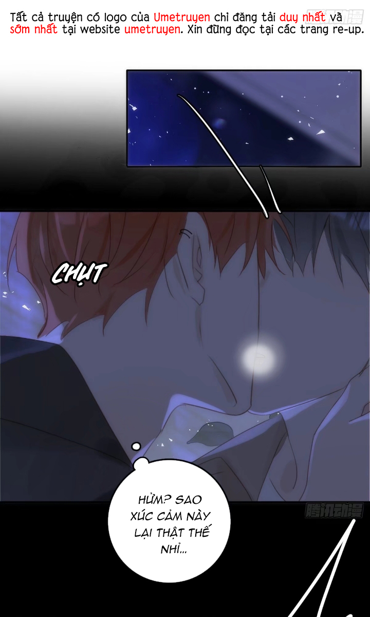 đêm đầy sao nói với em chapter 36 1