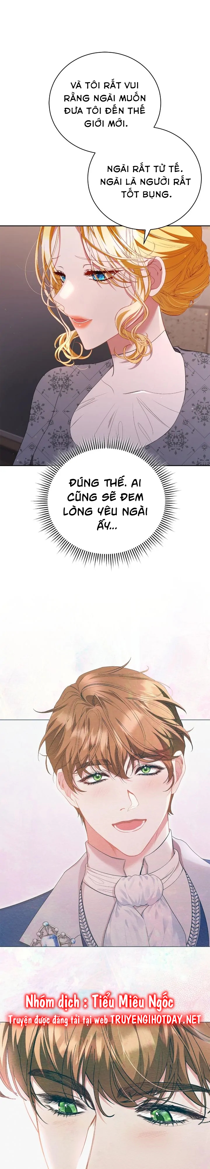 tình yêu đó chưa hề tồn tại chapter 60 5