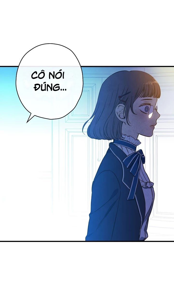 hoàng phi bóng tối - shadow queen chapter 37 70