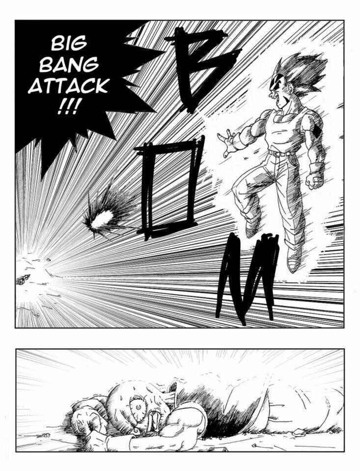 thế giới ngọc rồng new age chapter 25 5