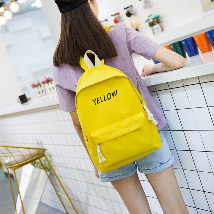 Balo thời trang giao màu ngẫu nhiên