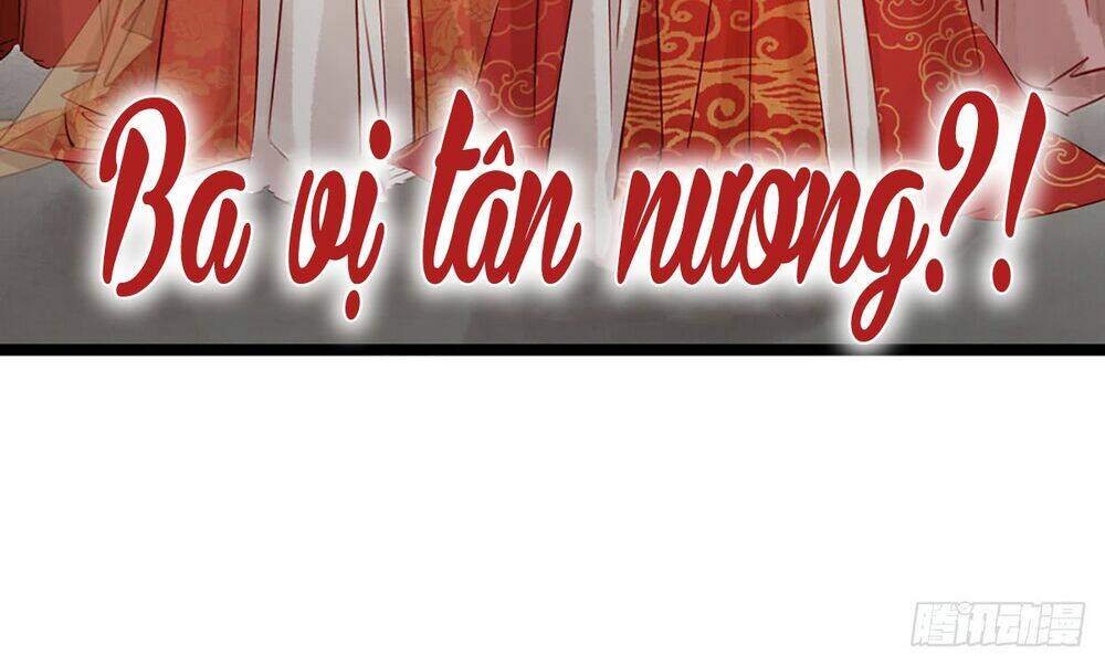 sổ tay xoay người của thị thiếp chapter 0 20