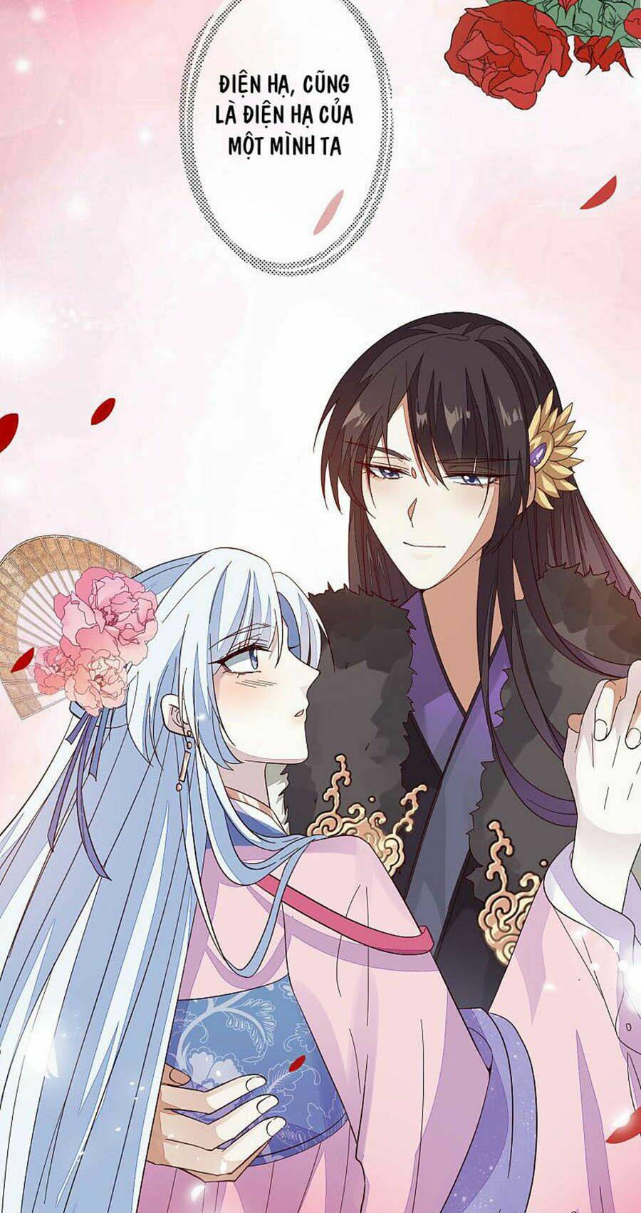cửu khuyết phong hoa chapter 132 24