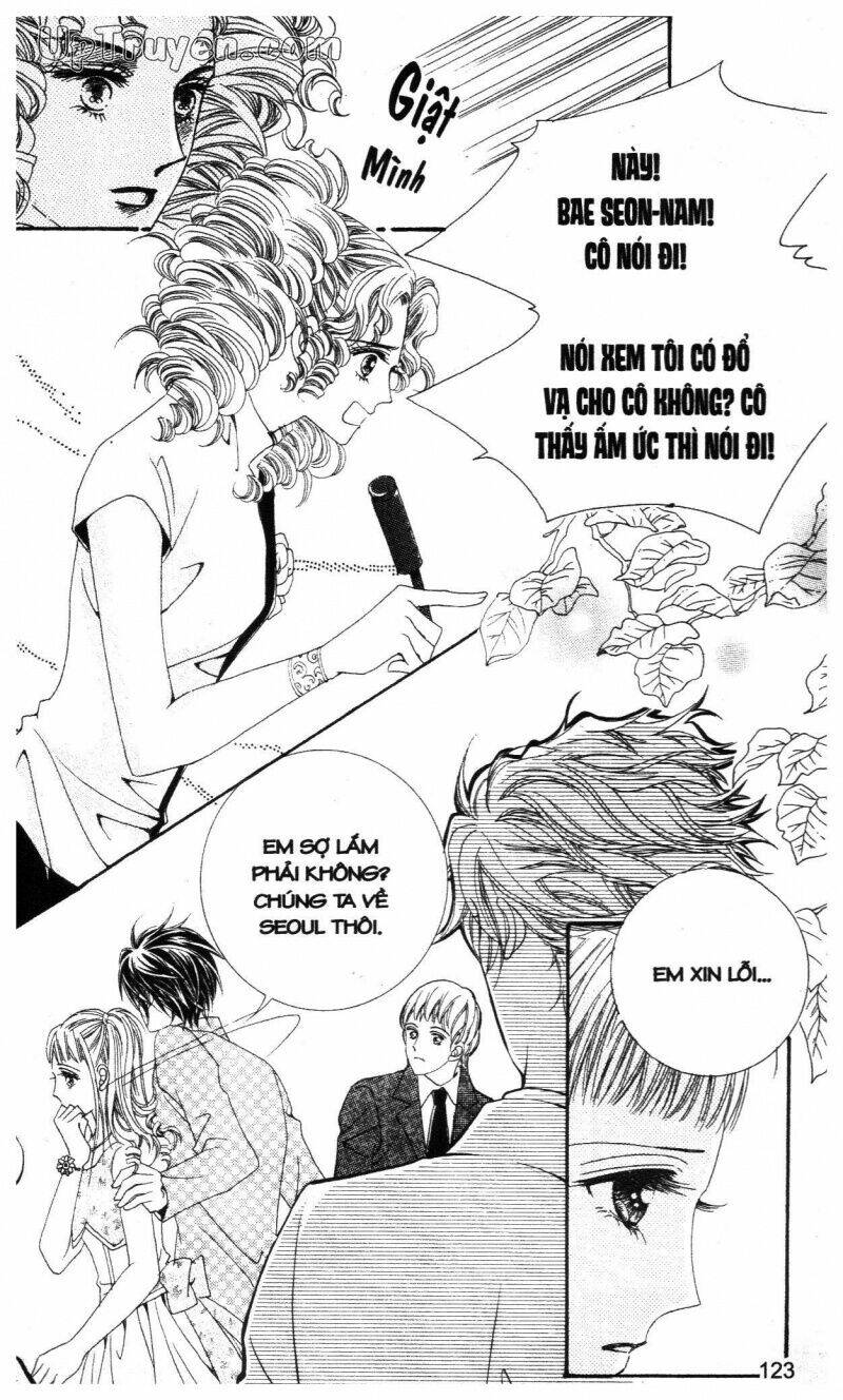 vợ chồng trẻ con bản đẹp chapter 15 124