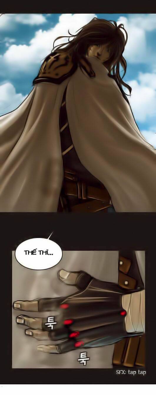 hội ảo thuật chapter 5 9