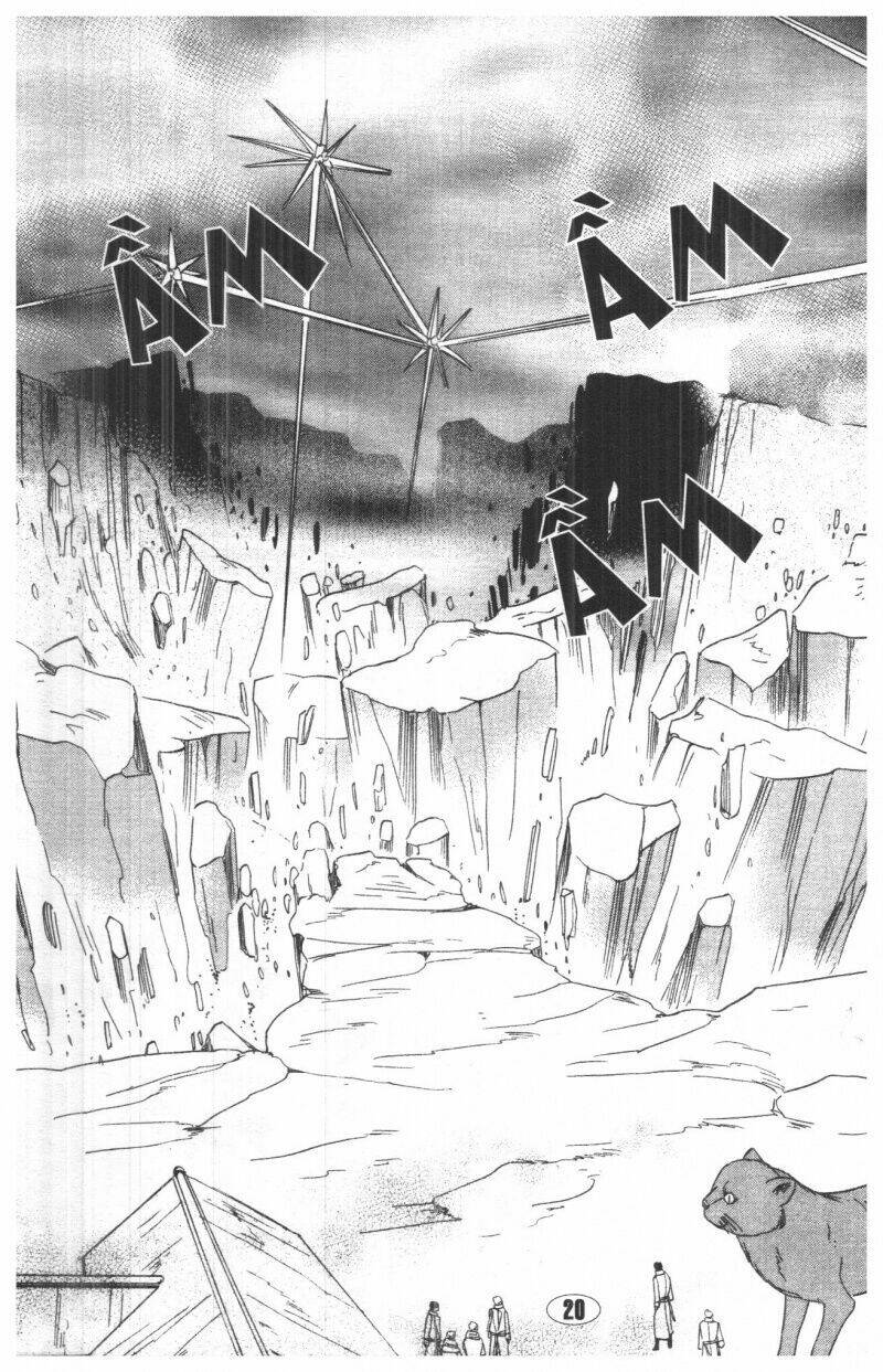 kim cương bạc chapter 21 20