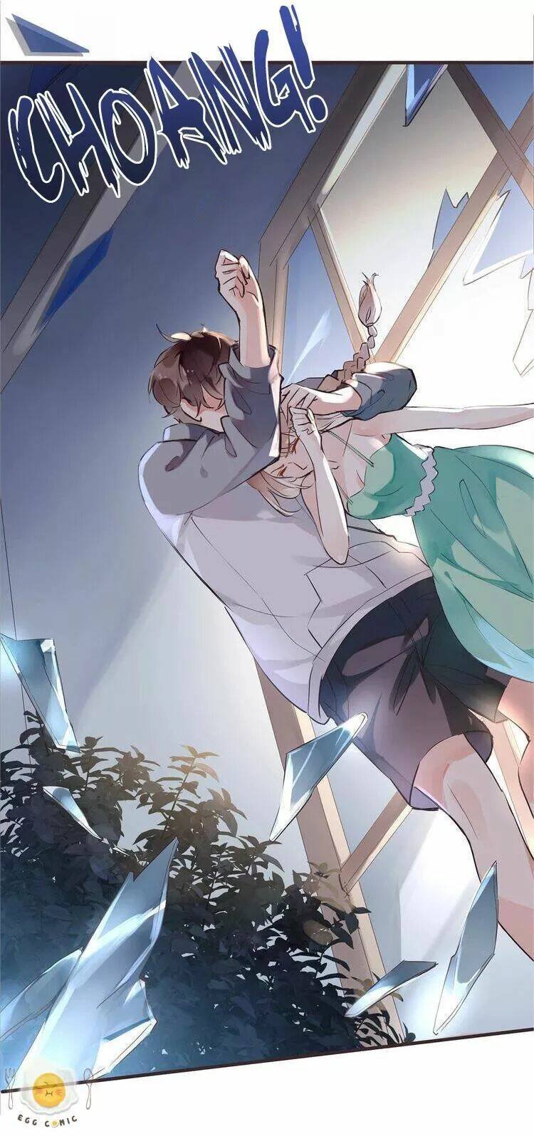 nở rộ trên bụi gai chapter 47 8