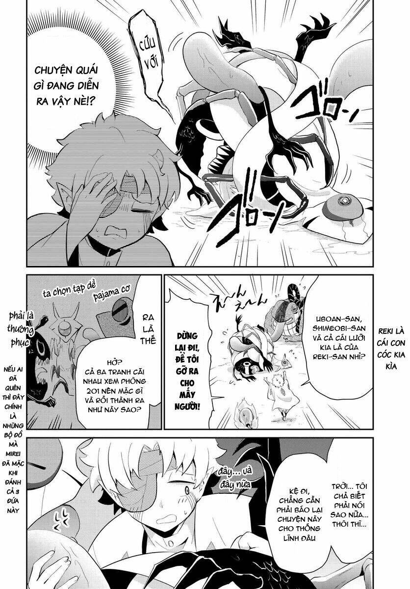 mono no kemonogurashi chapter 21 5