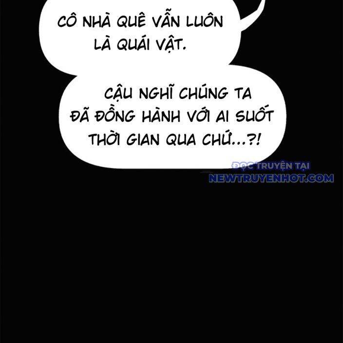 sinh vật gyeongseong: đóa hoa bất diệt chapter 37 38