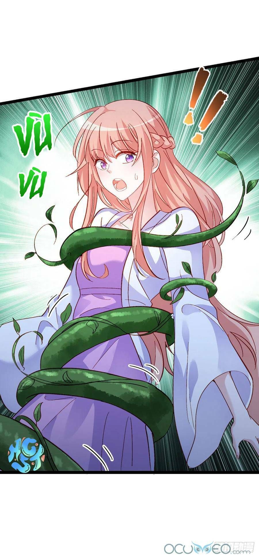 dạy bảo ma vương lão công 2 chapter 14 11