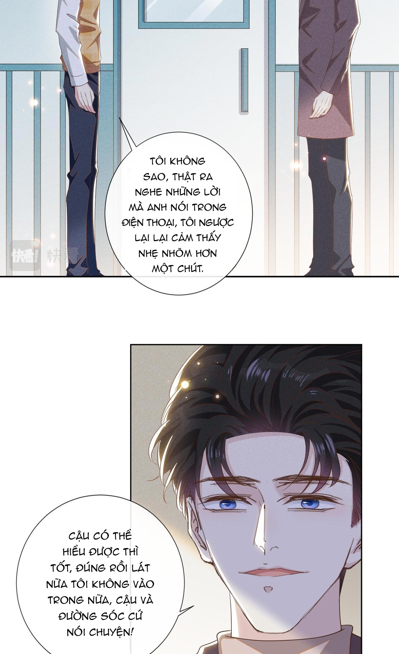 anh ấy gọi tôi là hắc liên hoa chapter 157 30