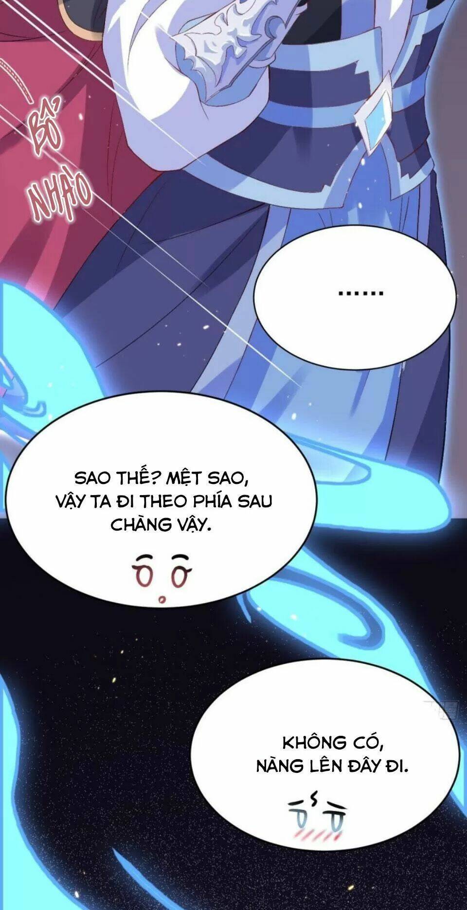 phế nữ yêu thần chapter 78 16