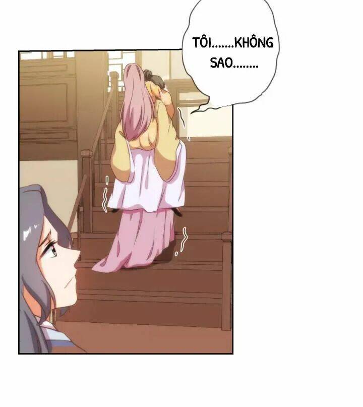 ồ, phu quân đáng yêu của tôi! chapter 27 25