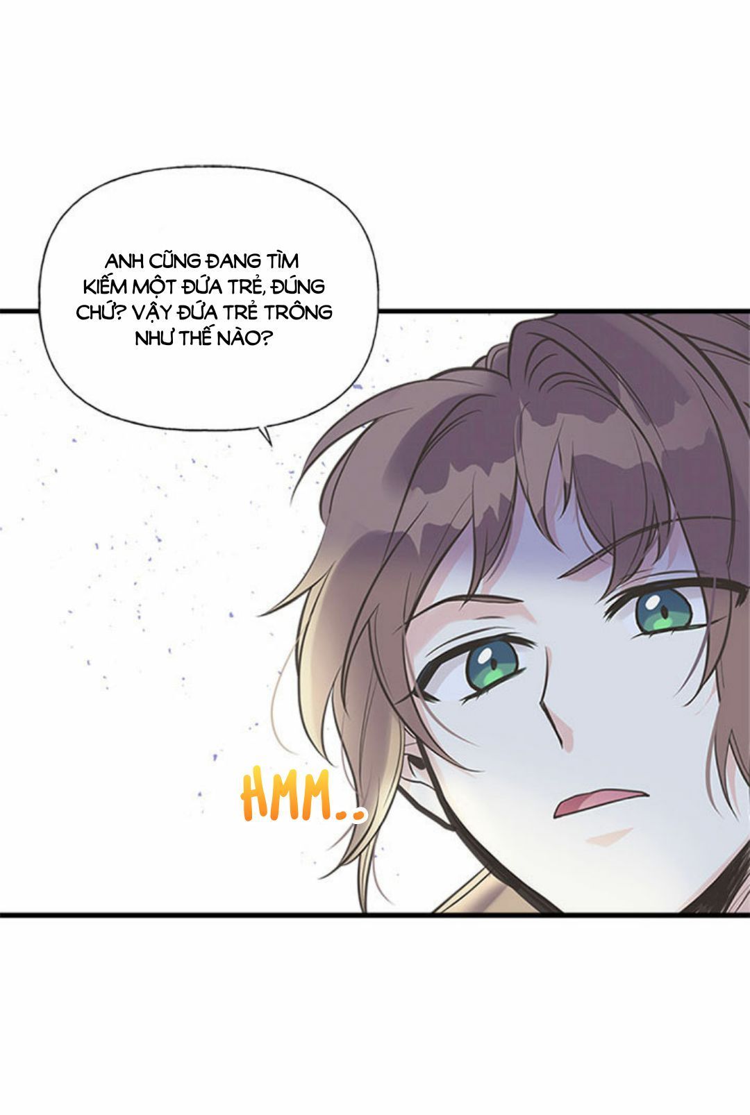 chị tôi đã nhặt về một nam chính quyến rũ chapter 19 14