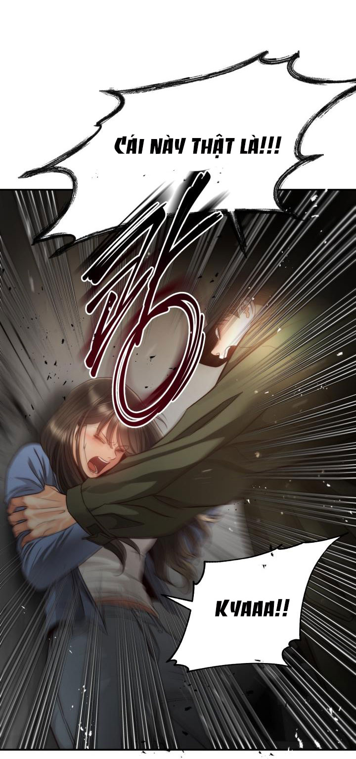 [16+] ánh sao ban mai chapter 64.1 21