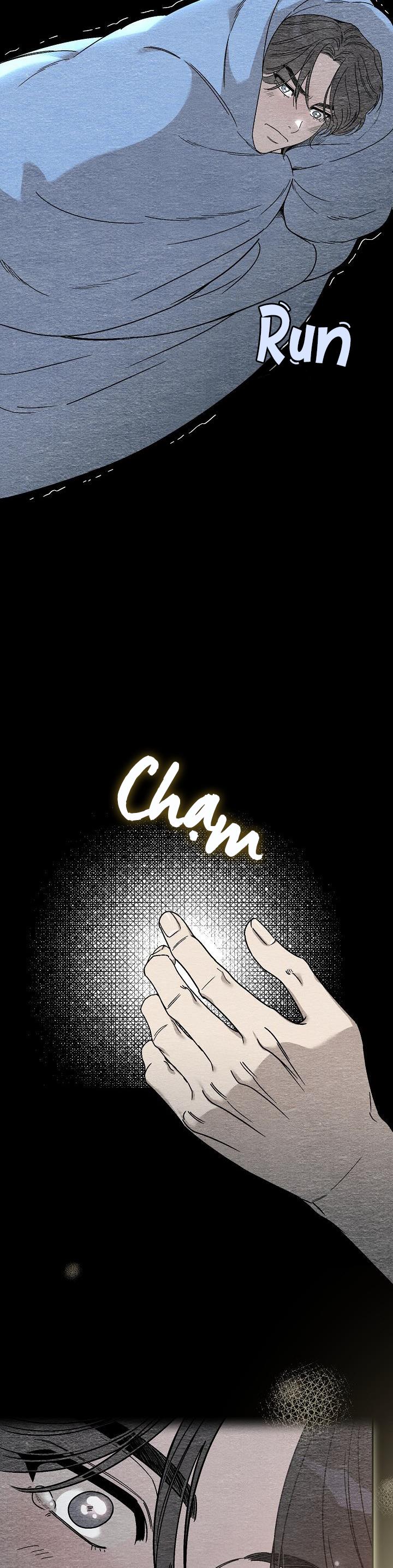 chạm vào em chapter 11 49