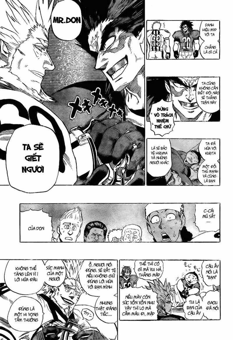 lá chắn mắt chapter 320 3