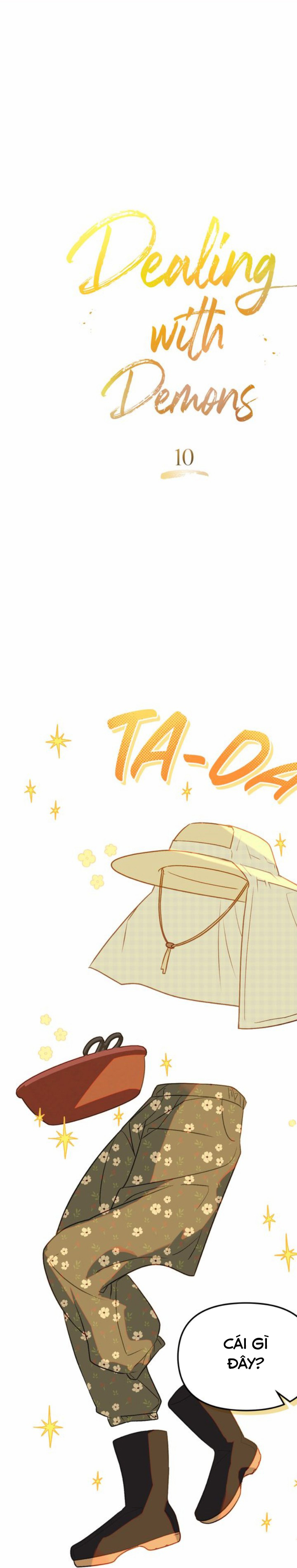 ta sẽ nuốt chửng em chapter 10 2