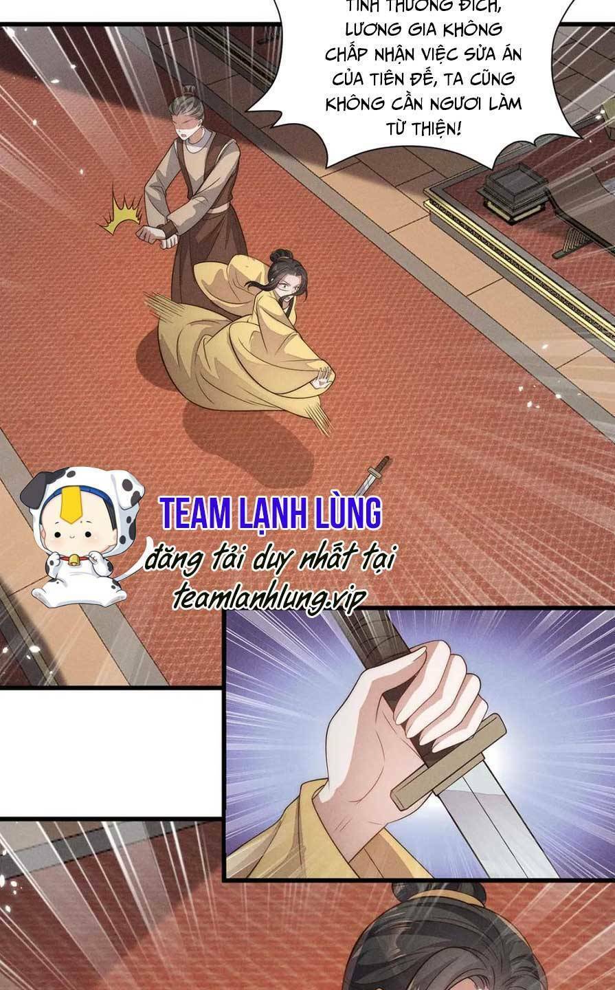 tái sinh trở lại : ta trở thành độc y thái tử phi chapter 49 43