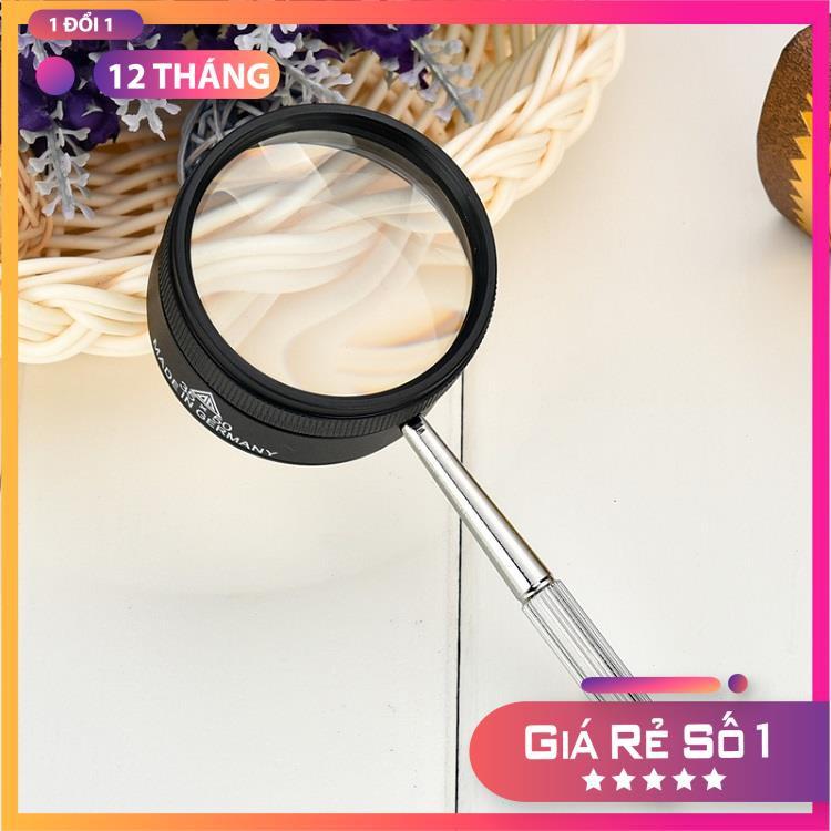 Kính Lúp 35X50mm Cao Cấp