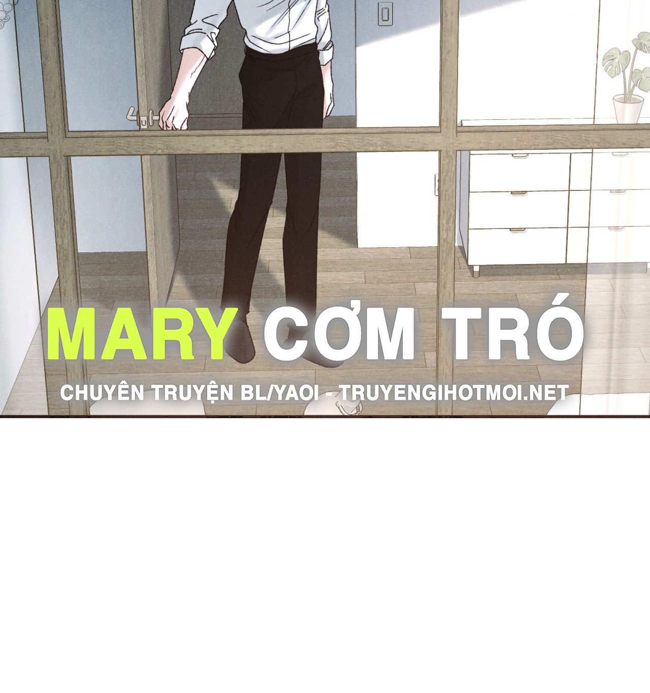 ân huệ của chúa chapter 4.1 29