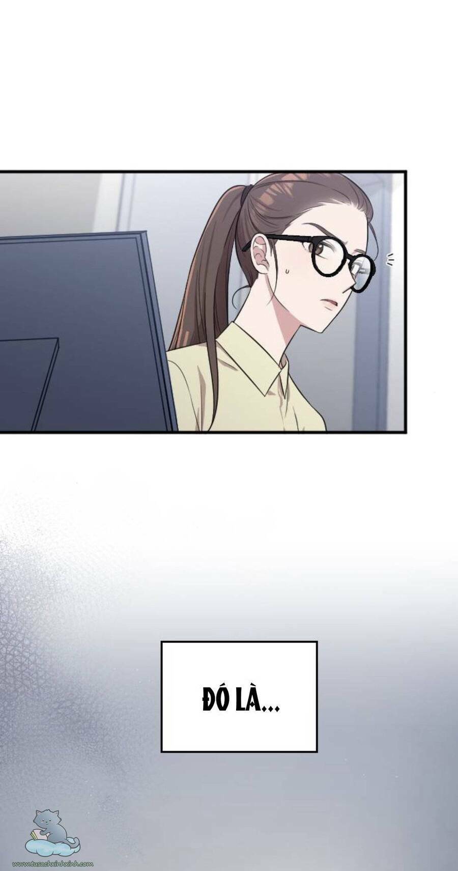 cô đi mà lấy chồng tôi đi chapter 3 13