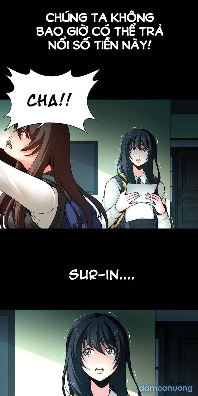 nô lệ song sinh chapter 6 23