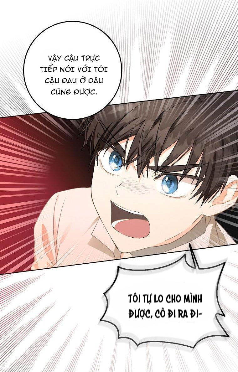 tôi đã trở thành vợ của nam chính chapter 6.2 27