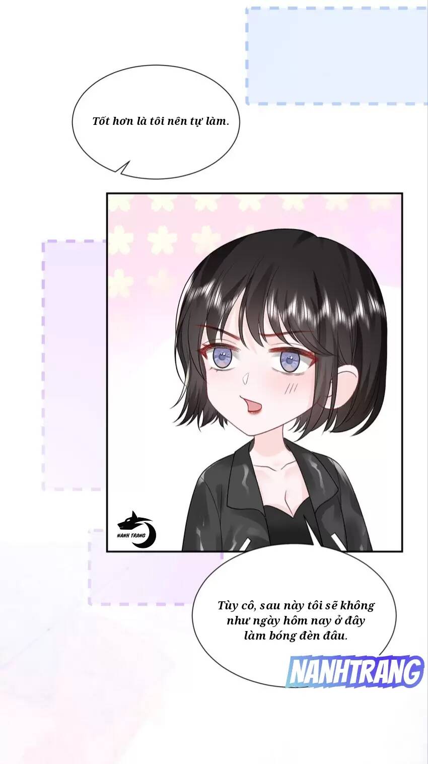 mận xanh chapter 24 7