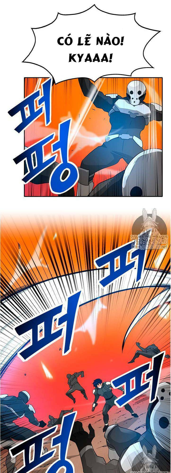 tôi tự động săn một mình chapter 38 43