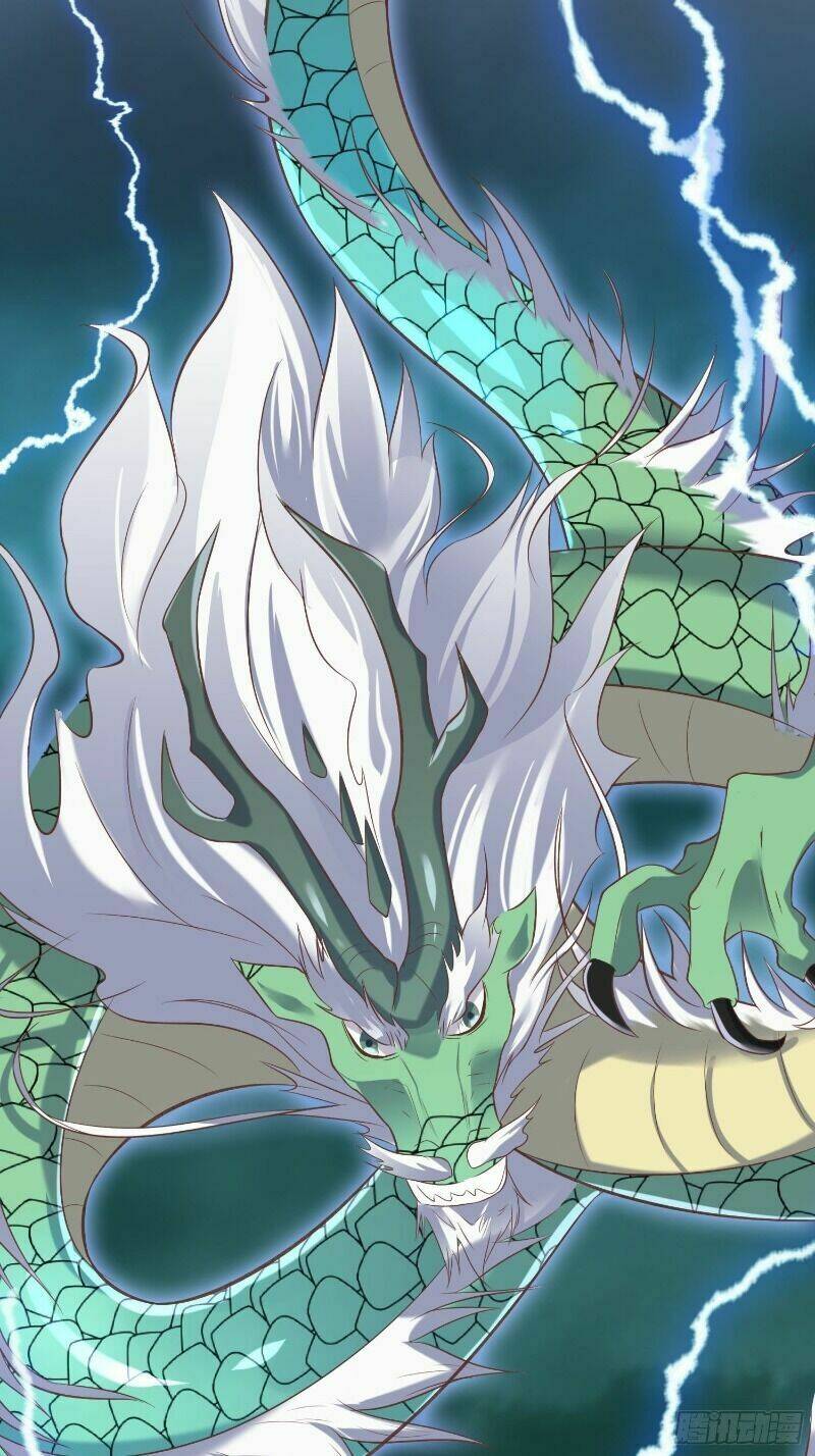 đỉnh cấp phản phái đại sư huynh chapter 31 5