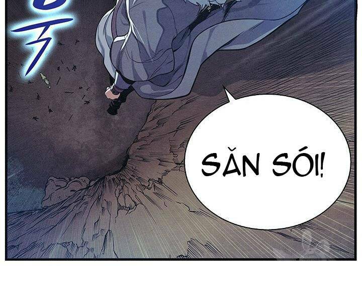 mục hạ vô nhân chapter 3 109