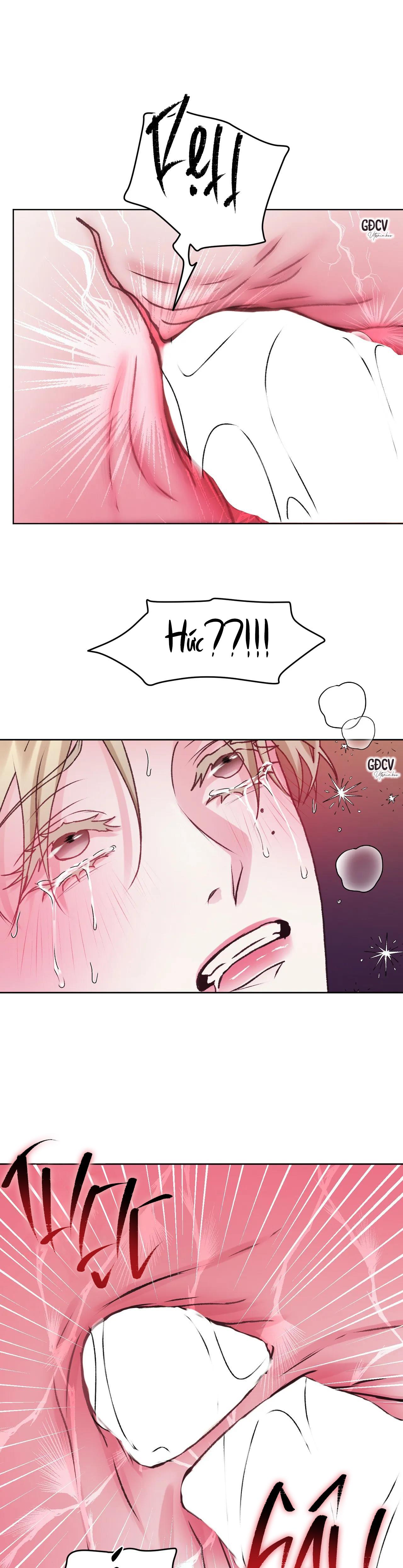 con nuôi bất đắc dĩ chapter 25 25