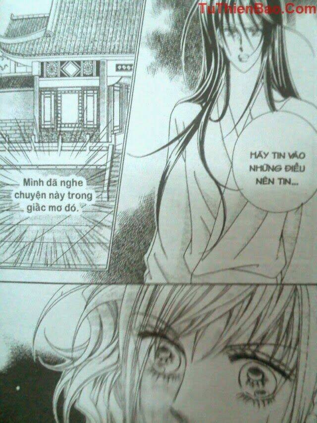 tình trong mộng chapter 9 139