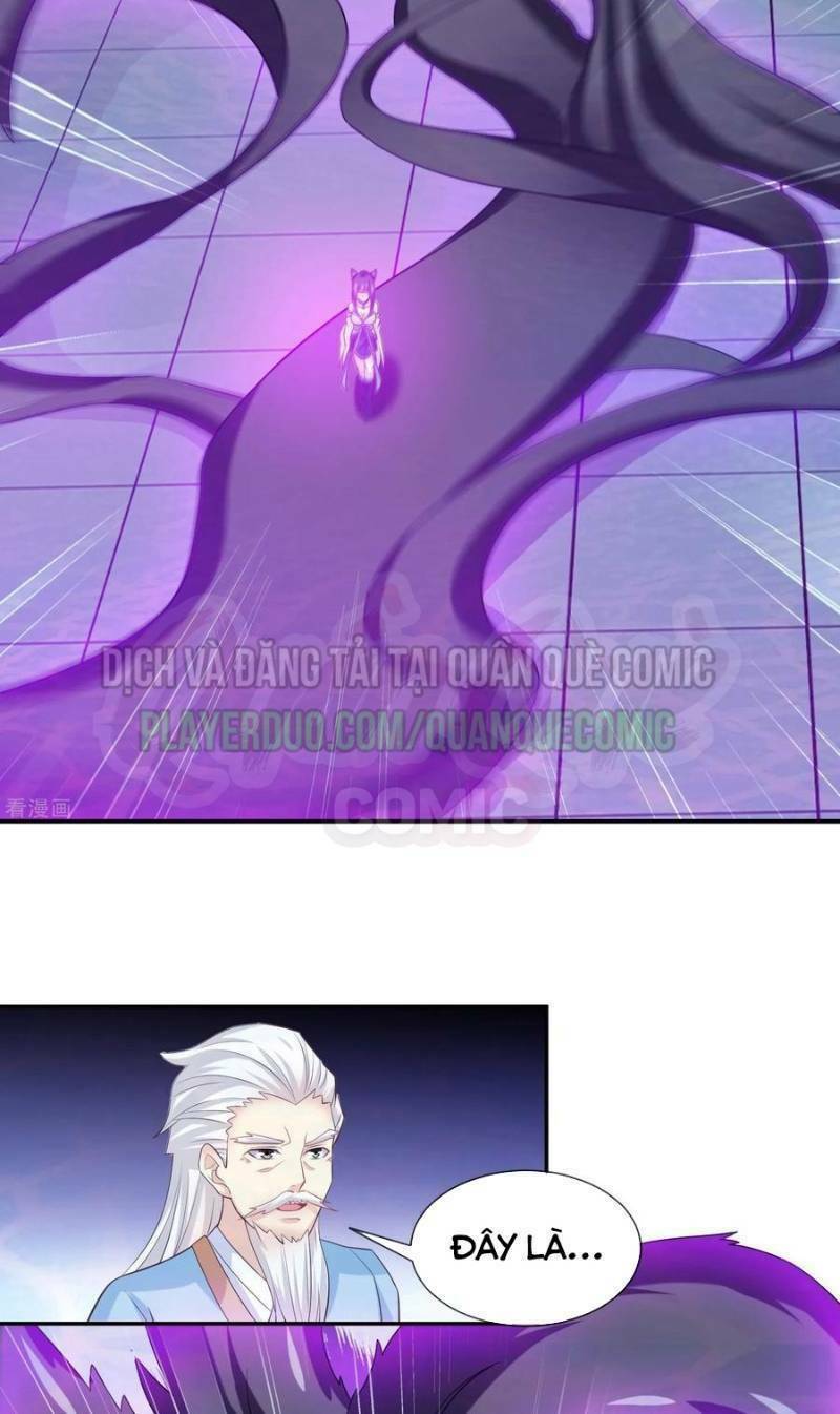 ta là ngọc hoàng đại đế chapter 85 11