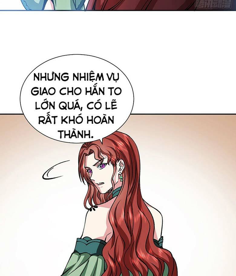 võ đạo độc tôn chapter 439 45