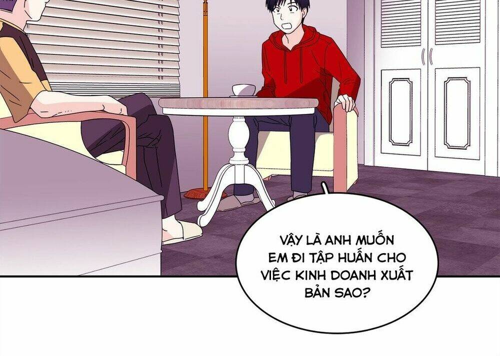 chuyện gì đến, rồi cũng sẽ đến chapter 53 23