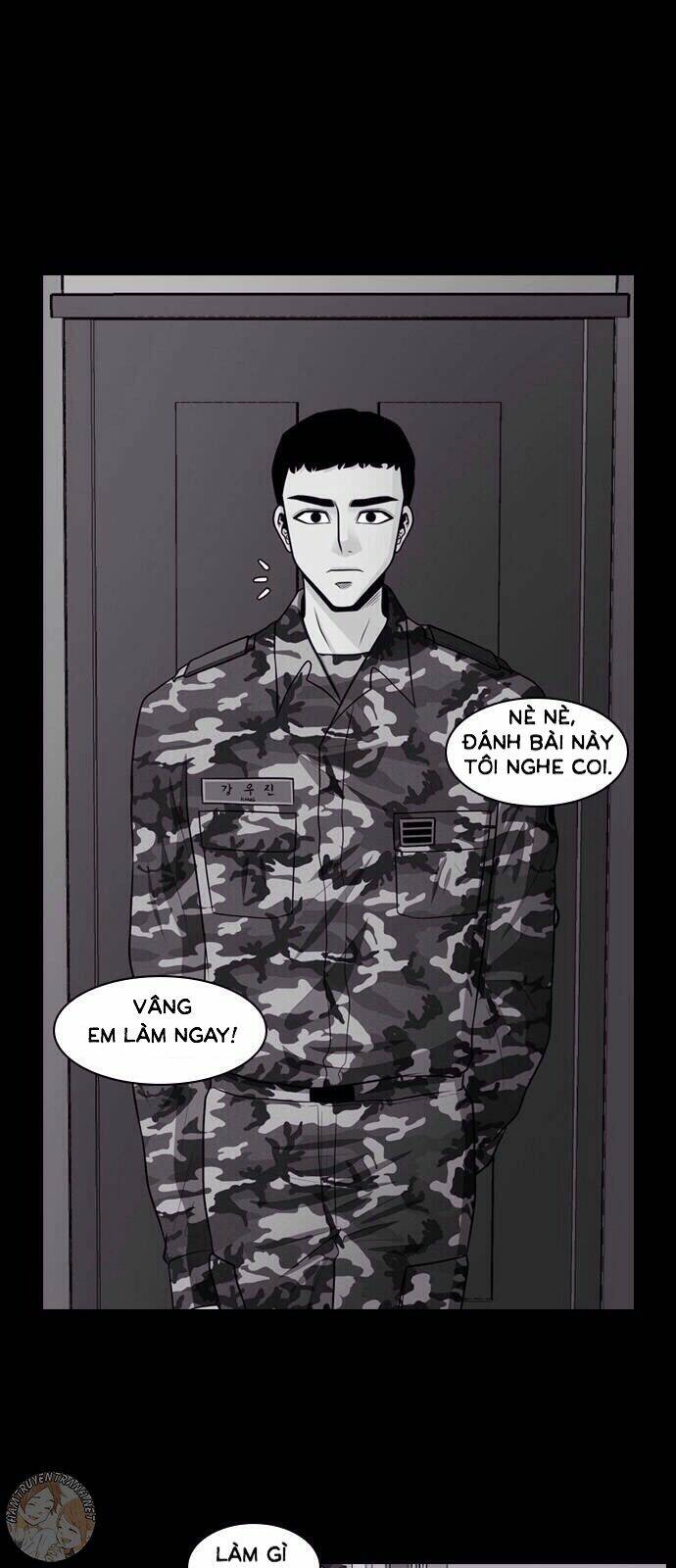 tomorrow - ngày mai chapter 28.2 29