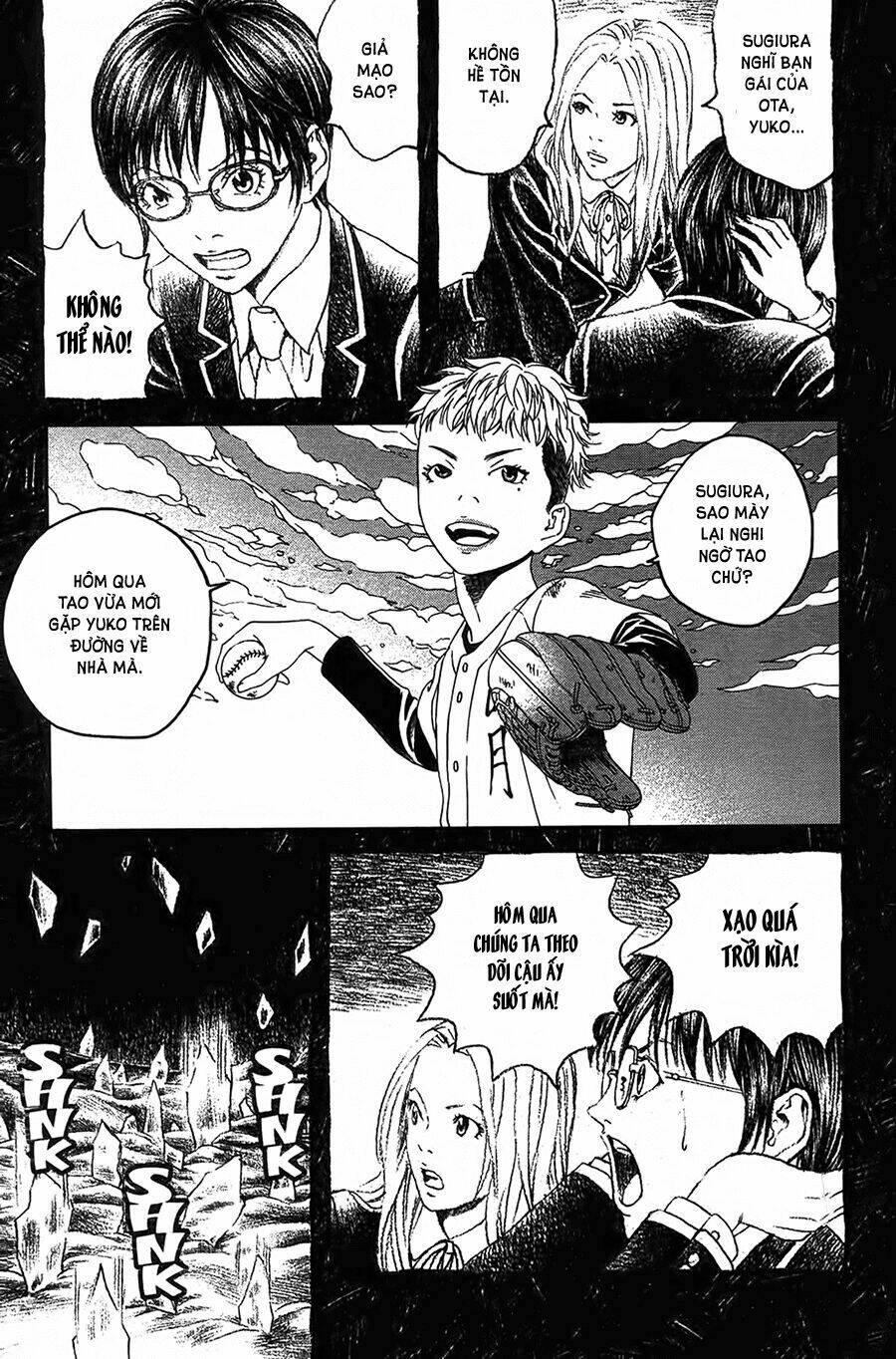 ảo ảnh picasso chapter 5 37