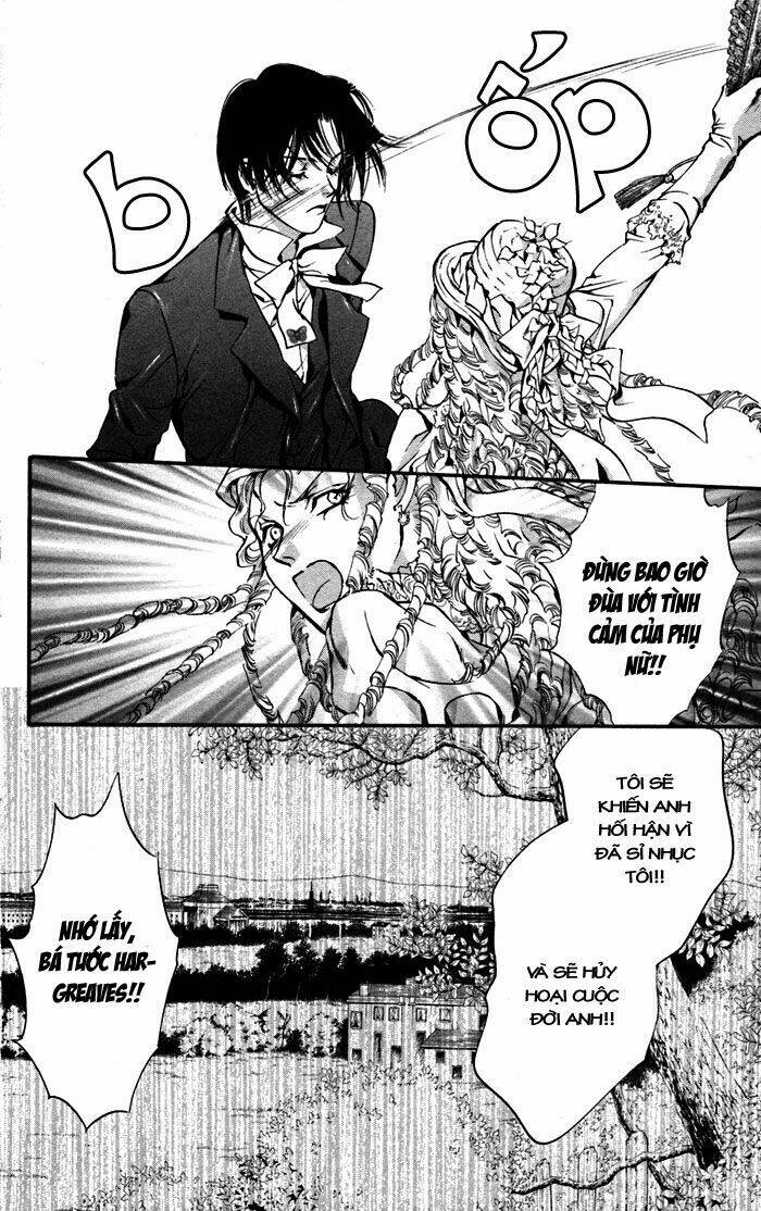 đứa con của thượng đế chapter 19 18