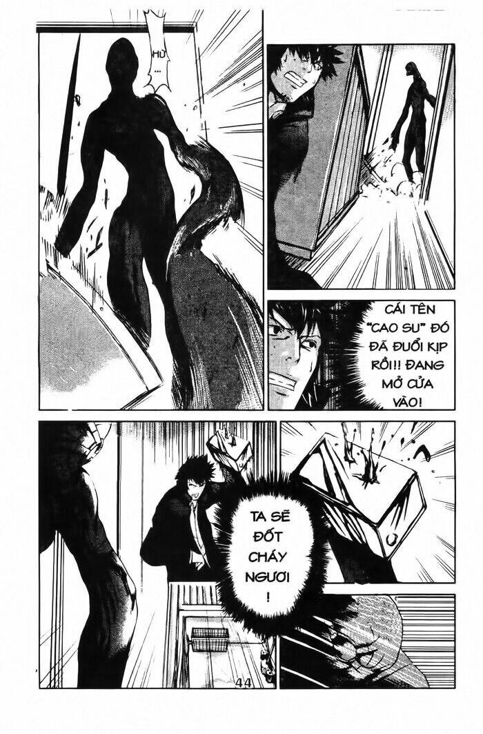 speed grapher chapter 2 17