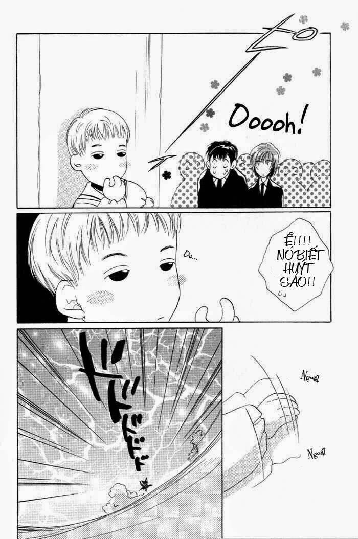 sukijanai kedo aishiteru chapter 4 13