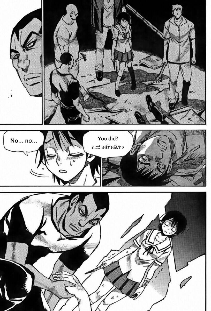 cradle of monsters chapter 8 17