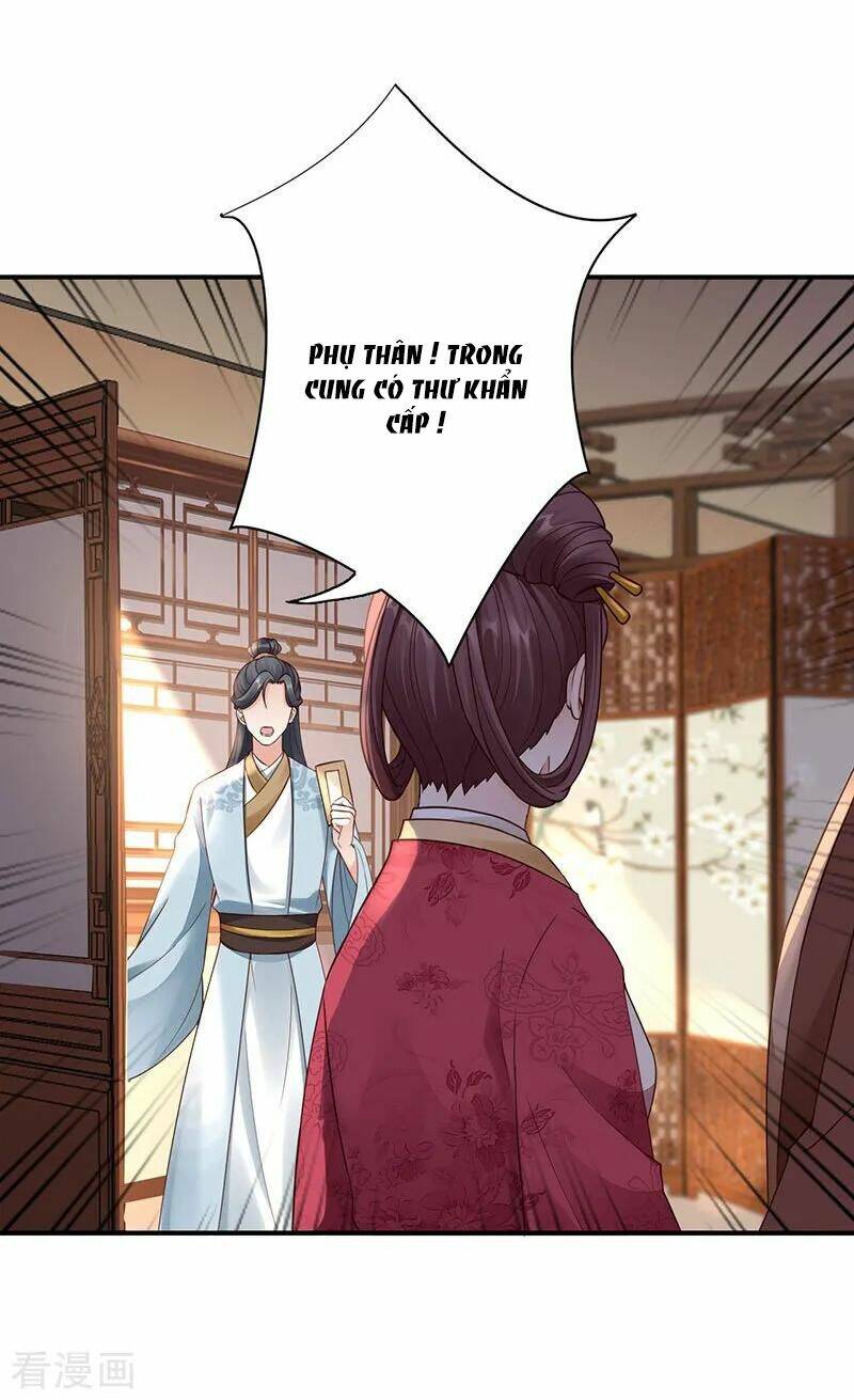 thần y yêu hậu chapter 47 4