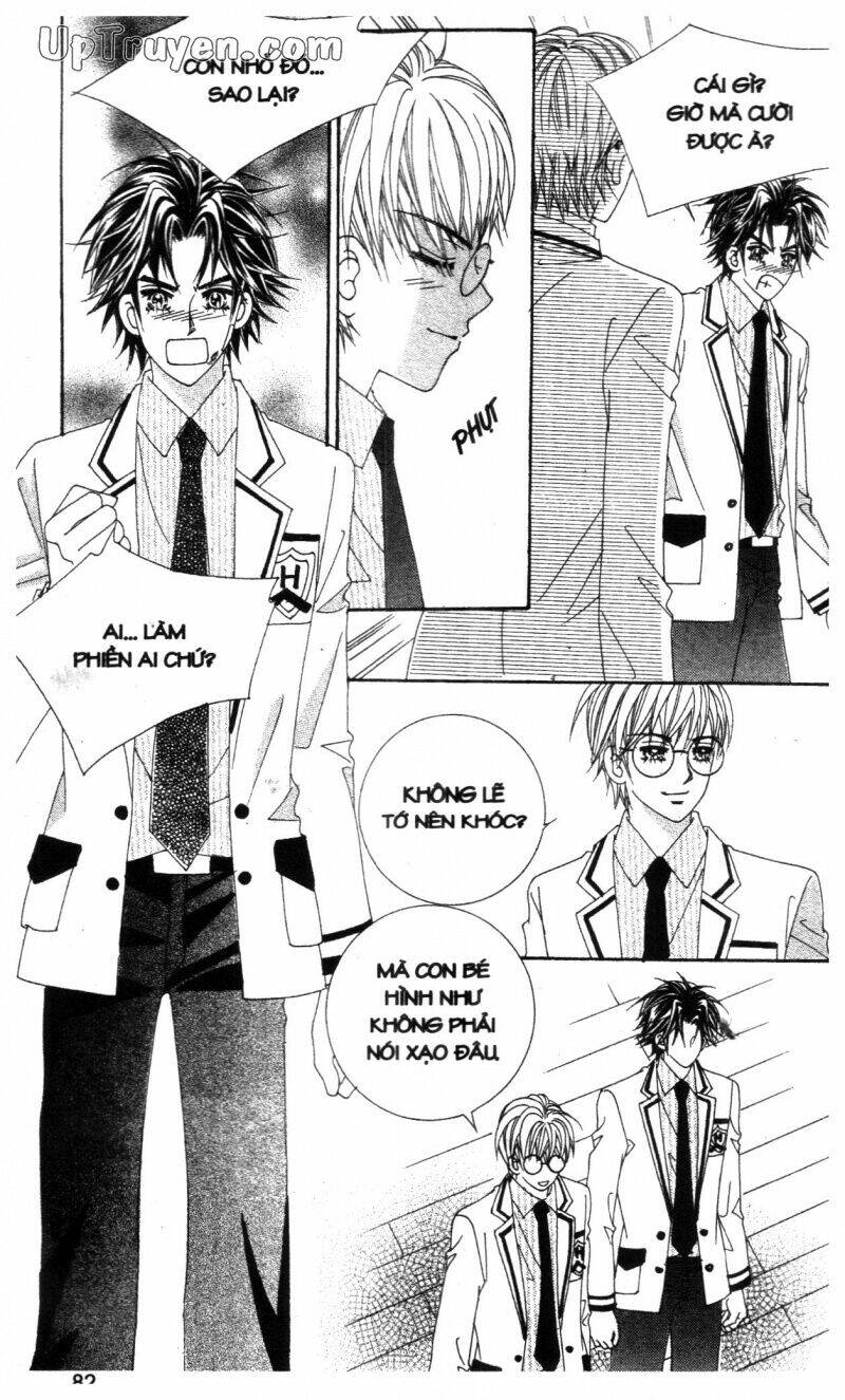 thoát kiếp hồ ly chapter 5 28