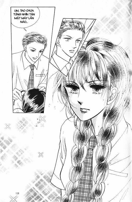 hot blooded woman chapter 5 7